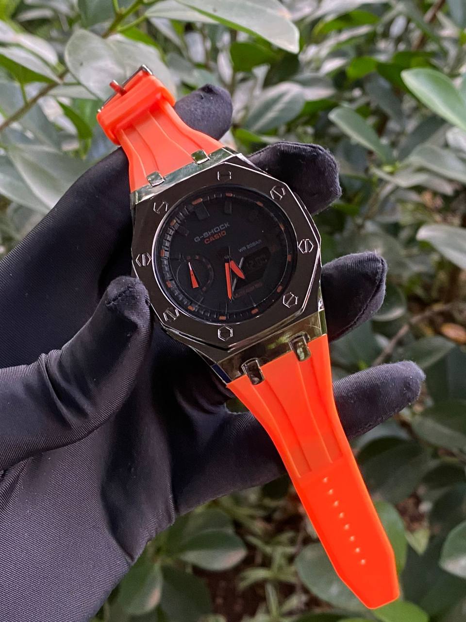 Gshock casio WATCH