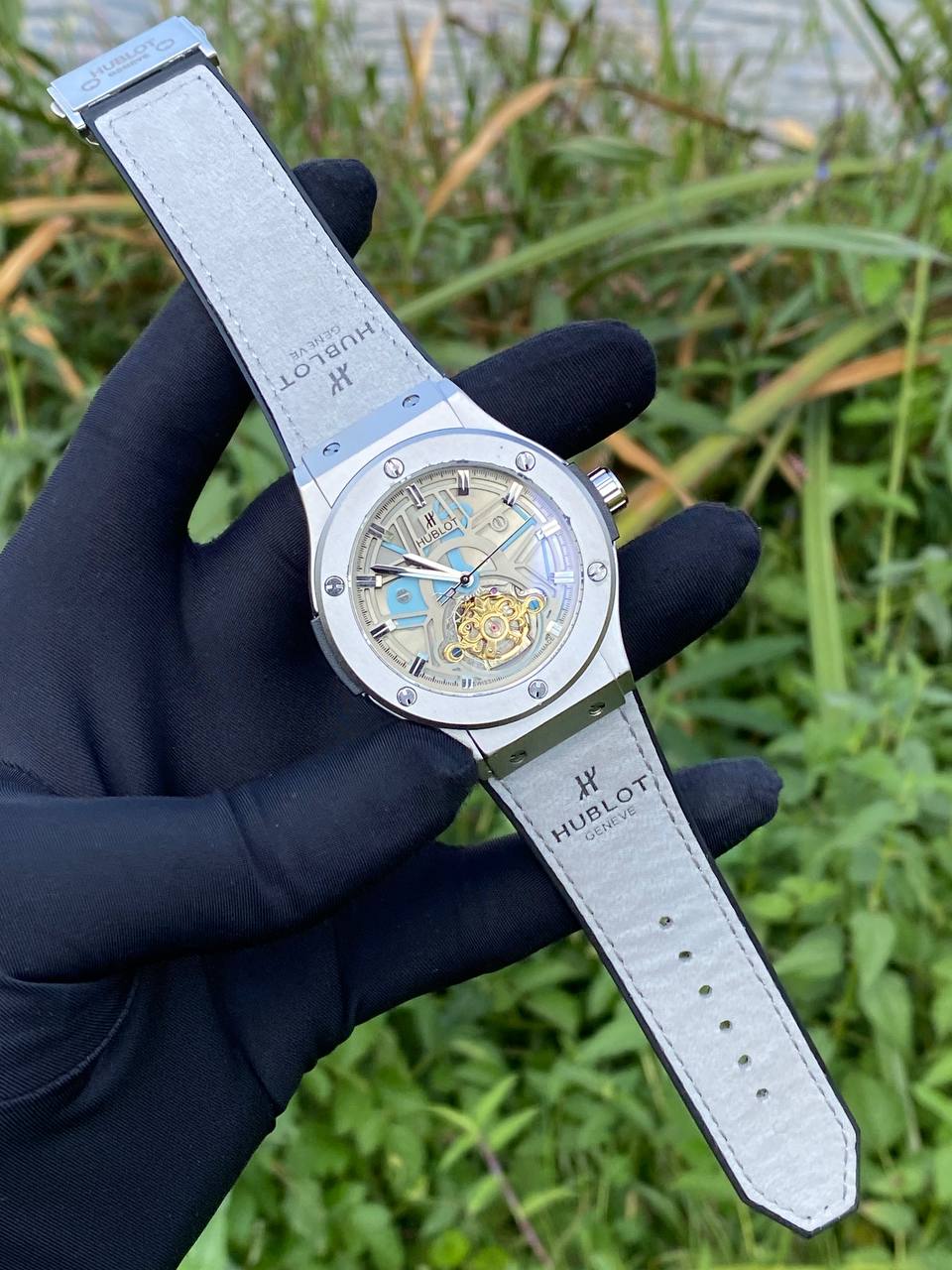 HUBLOT AUTOMATIC WATCH