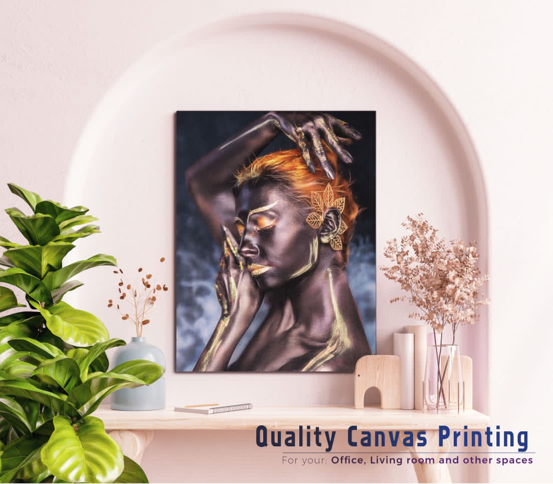 11.7 x 16.5 inches,...Creative Canvas