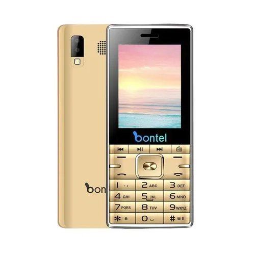 Bontel Big Screen Big Torch Four Sim 3000mAh Phone - Q4