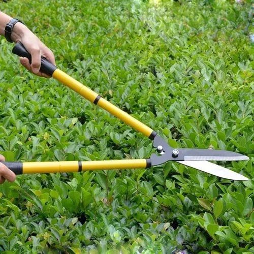 Adjustible Pruning Shears