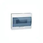 ZY CONSUMER UNIT BOX 2-4 Way Circuit Breaker Distribution Box