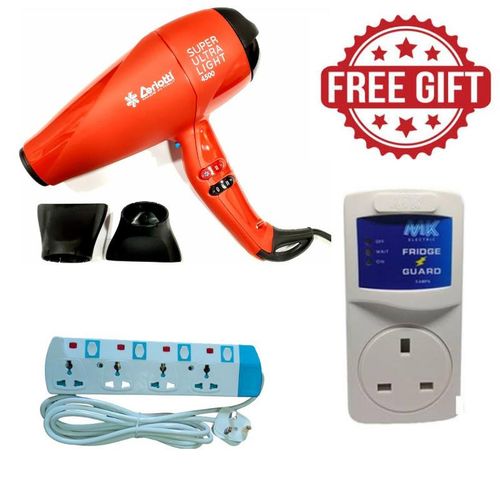 Ceriotti ORIGINAL HAIR BLOWDRY//4500//FREE GIFTS