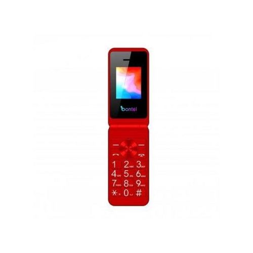 Bontel A600,,,1.77' Mobile Phone (Dual Sim) Flip Phone//