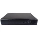 Hikvision 8-camera pack CCTV KIT, 1TB harddisk