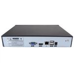 Hikvision 8-camera pack CCTV KIT, 1TB harddisk