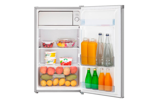 Hisense 91L Double Door Fridge REF091DR