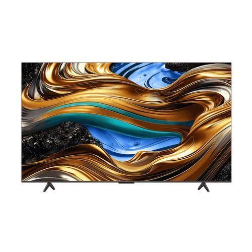 TCL 75P755 75 Inch Smart UHD 4K With HDR Google TV Frameless 2024