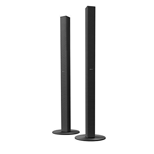 Sony HT-S700RF 5.1ch Tall Boy Soundbar 1000W - Black