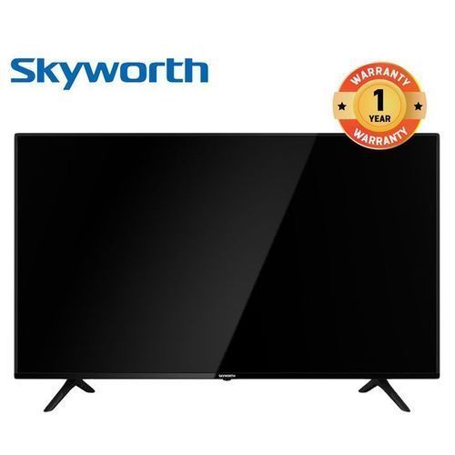 Skyworth 32E57-32"Inch Television Smart Android TV NetflixYoutubeAppstore Prime Video Bluetooth