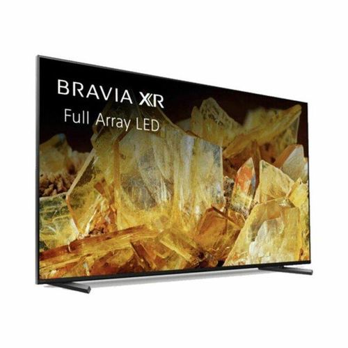 Sony 75 Inch 75X77L UHD 4K With HDR Smart TV (Google TV) New 2024