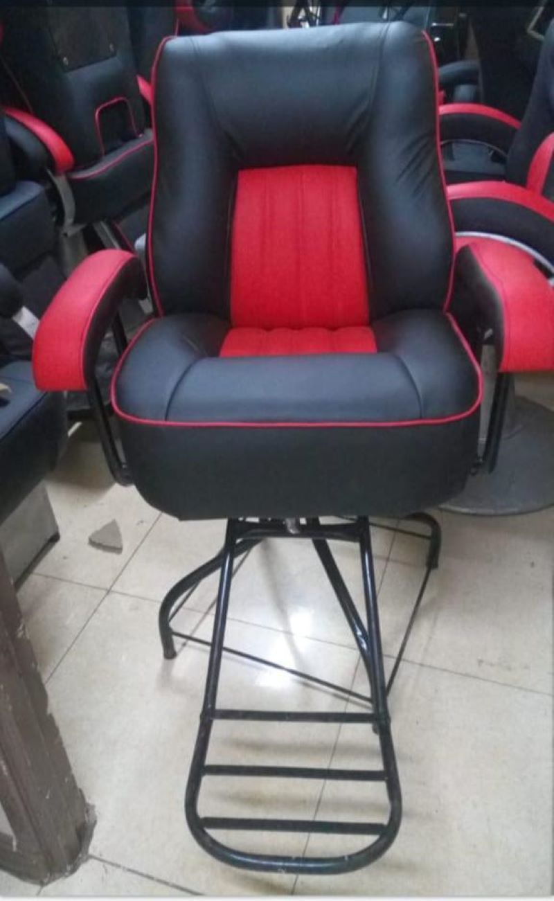 Quality Kinyozi Chair/Barber/Kinyozi Chair