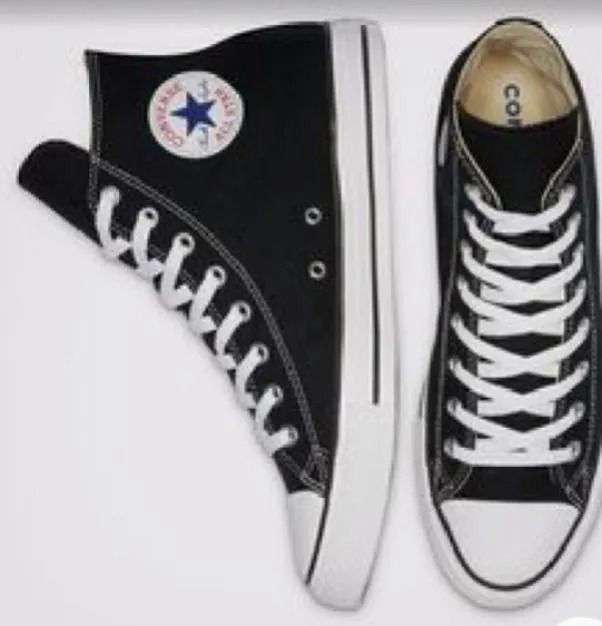 Rubber canvas shoes black and white canvas rubber high top men women unisex rubber shoes