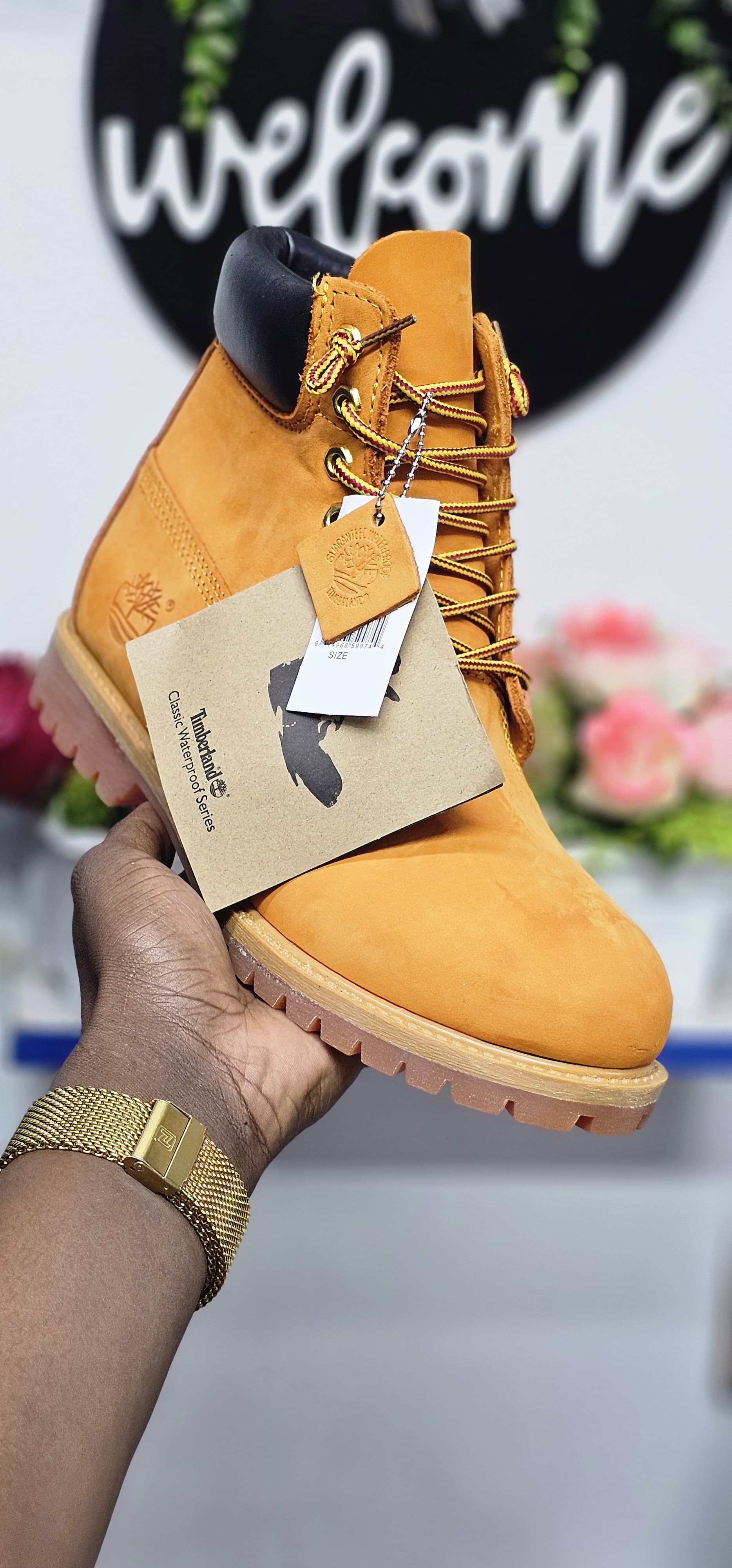 Timberland boots mens boots brown timberland brown leather Timberland shoes