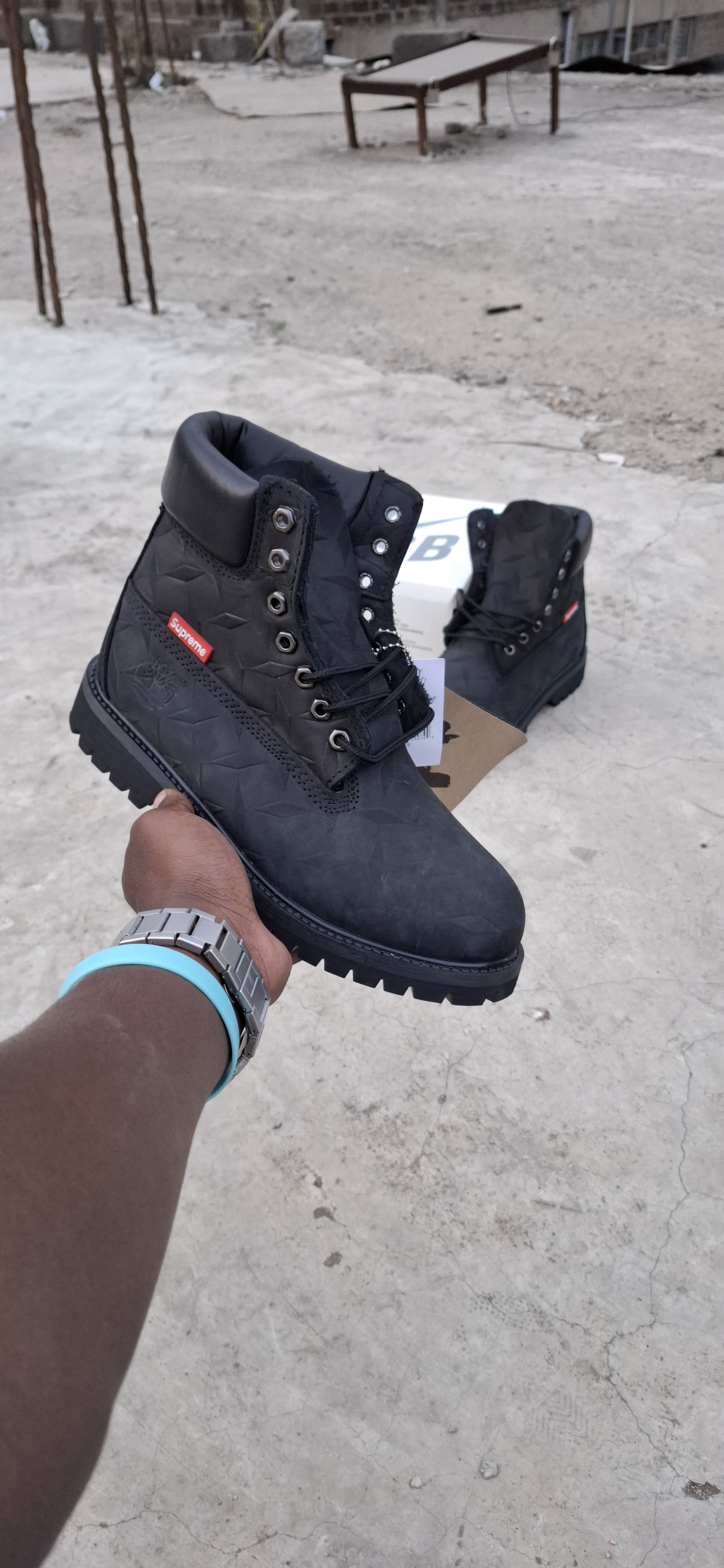 Timberland classic waterproof series casual shoes Timberland boots