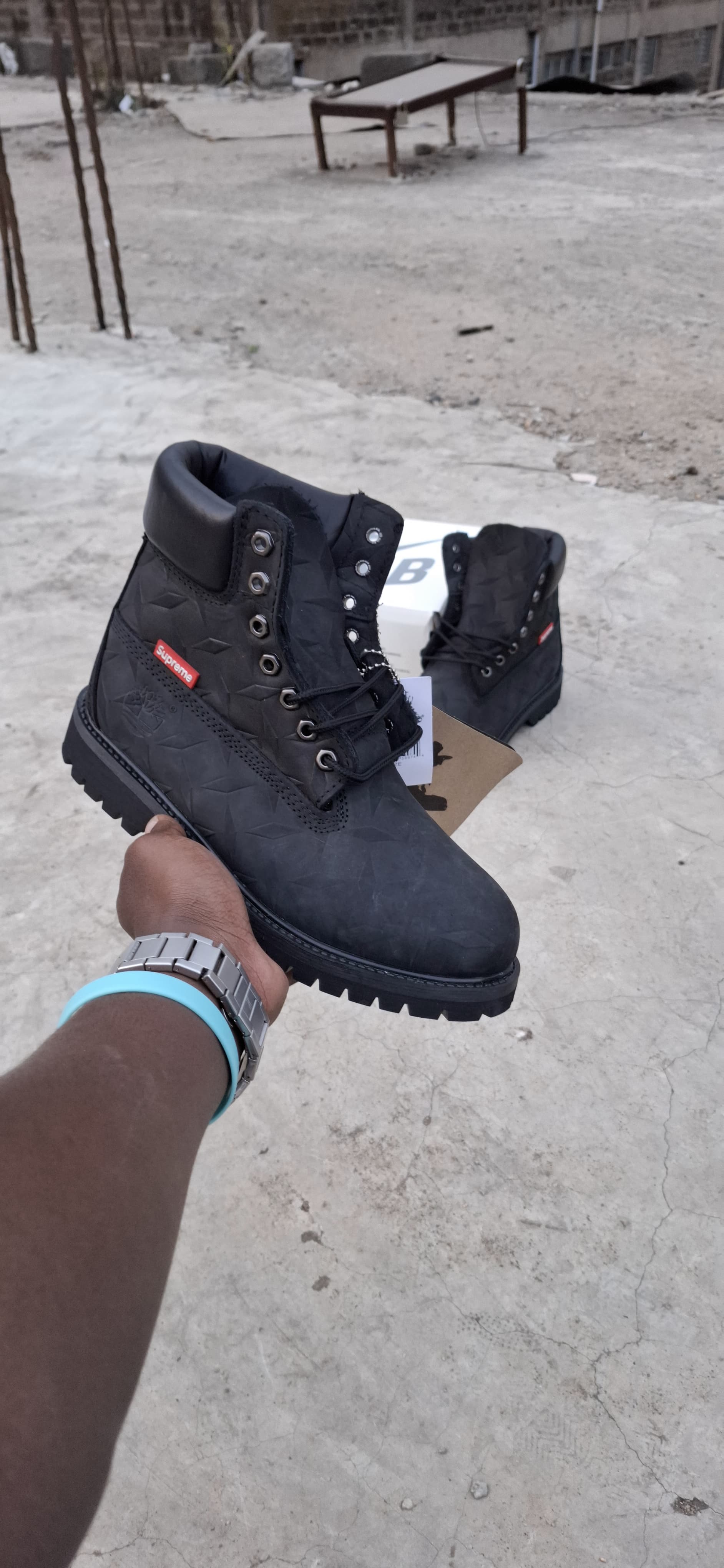 Timberland classic waterproof series casual shoes Timberland boots