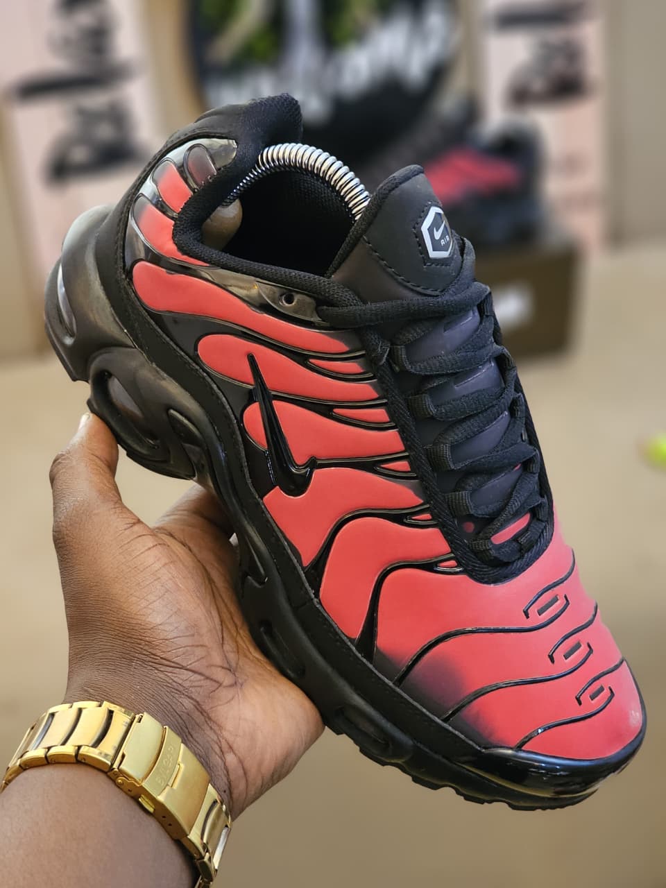 TN thermo airmax new classic fashionable men's shoes sneakers TN Airmax shoes