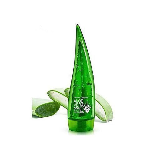 Dr. Rashel New Aloevera Soothing Gel 120ml