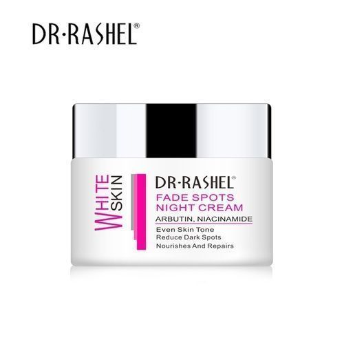 Dr. Rashel Abrutin,Niacinamide Fade Spots-Nourish,Repar-night cream