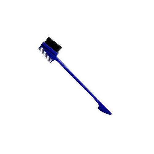 3 In1 Double Sided Edge Control Brush.