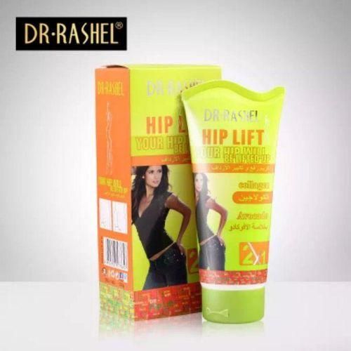 Dr. Rashel Hip Lift Up Cream Buttock Enlargement Cream Avocado Collagen