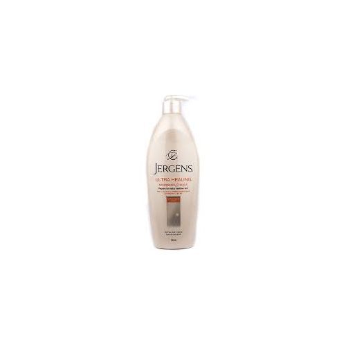 Jergens Ultra Healing For Extra Dry Skin Moisturizer Lotion- 621ml.