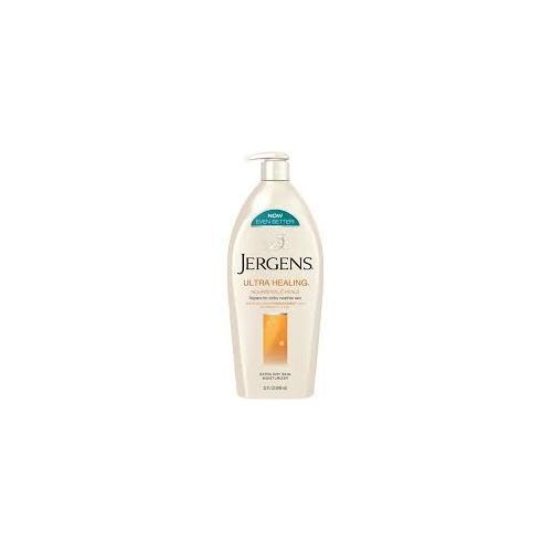 Jergens Ultra Healing For Extra Dry Skin Moisturizer Lotion- 621ml.