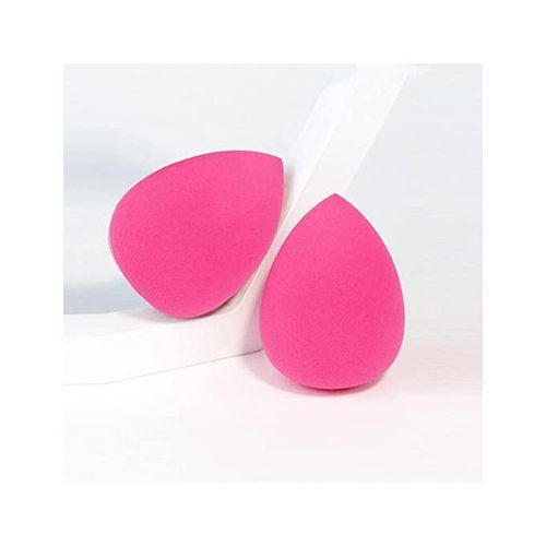 Tinkle Eyebrow Shaper Facial Hairs Razor + Eyebrow Shaper Stencil + Makeup Sponge