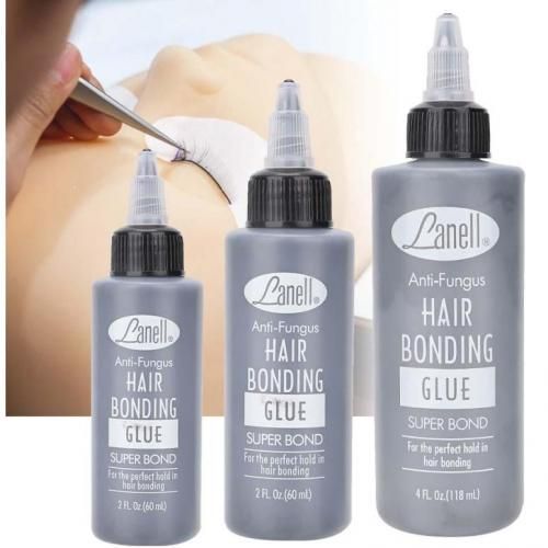 Fashion Lanell Lash Adhesive/ Hair Bonding Glue-30ml