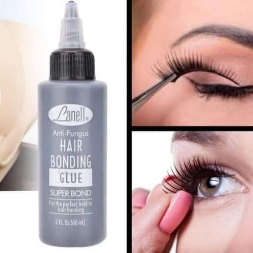 Fashion Lanell Lash Adhesive/ Hair Bonding Glue-30ml