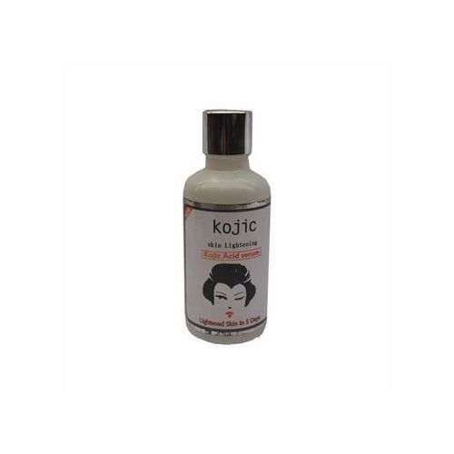 Kojic Skin Lightening Kojic Acid Serum 5 Day Action- 50ml