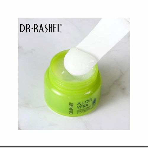 Dr. Rashel Aloe Vera Moisture Cream 3 In 1 Day Mask Moisturizer
