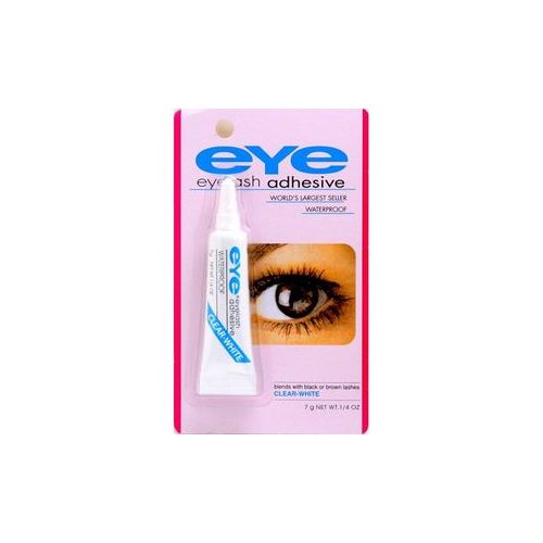 Eye Waterproof Eyelash Adhesive Glue - Clear