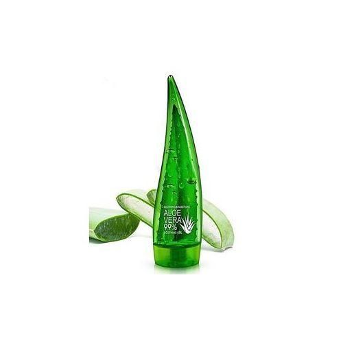 Fruit Of The Wokali Aloe Vera Soothing Gel