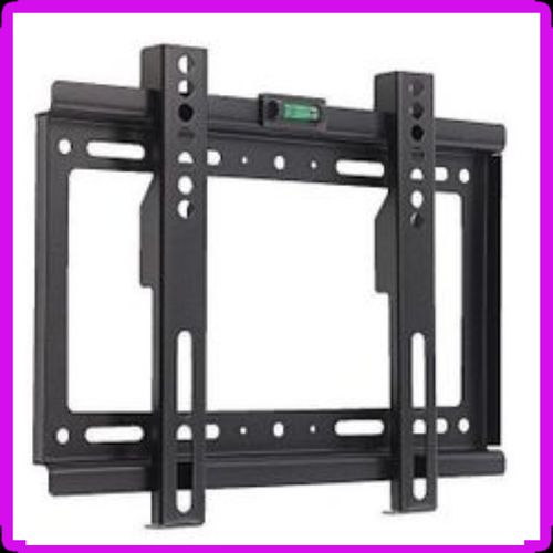 TV Panel Wall Bracket Holder 14"-
