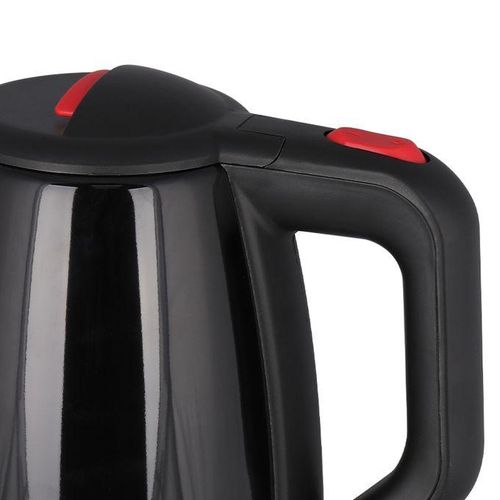 AILYONS Electric Tea Kettle, Water Boiler jug & Heater 2l and 2.2l, Fast Boiling 1500 Watts, BPA Free, Cordless, Auto-Shutoff and Boil-Dry Protection, Stainless Steel