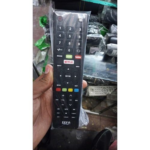 EEFA Smart T.V Remote Control