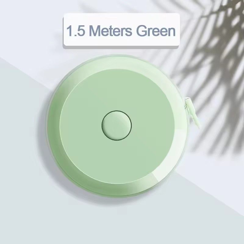 1pc Soft Tape Measure Body Sewing Flexible Ruler For Weight Loss Medical Body Measurement Sewing Tailor Craft