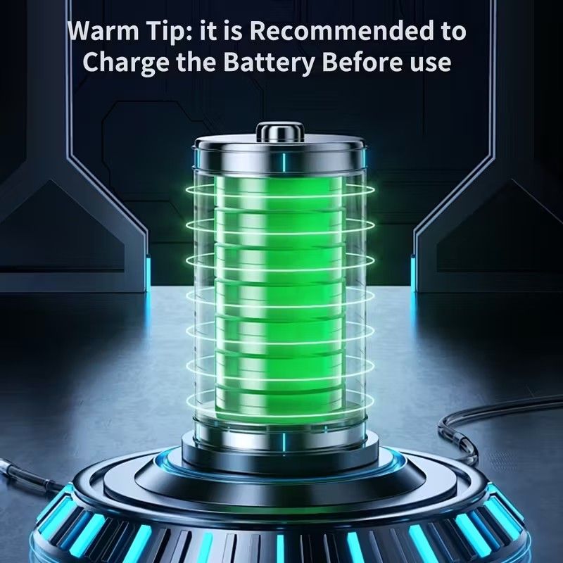 Body Camera with 180° Rotating Lens & Night Vision - Rechargeable Lithium-Polymer Battery, 1080P HD Video Recording, Alert System for Sports, Outdoor Adventures, Travel, Portable Camera