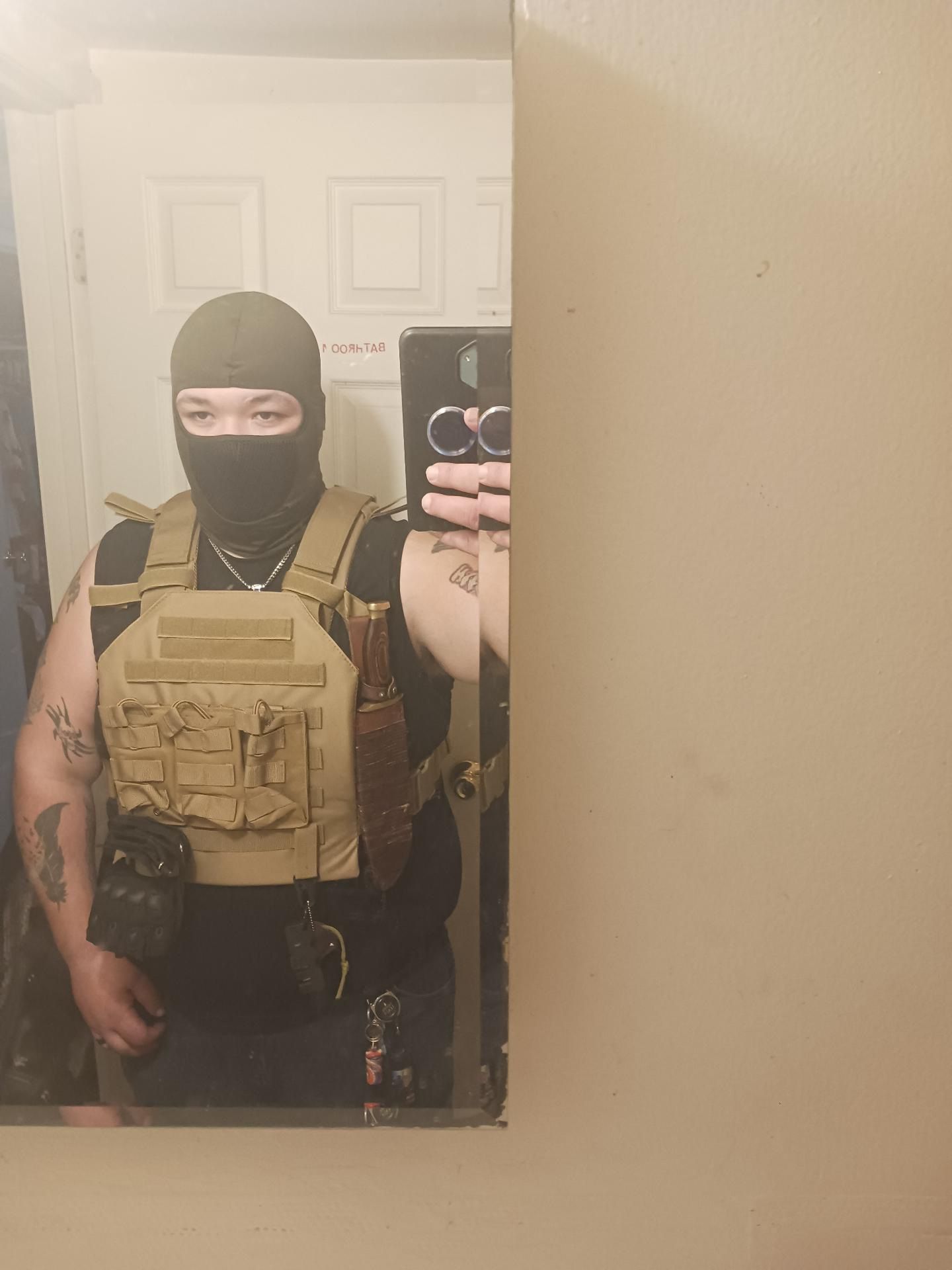 Motorcycle Riding Face Mask Balaclava Face Mask for Cycling & Motorcycle Riding - Breathable, Adjustable Drawstring Design, Durable Polyester，Windproof Dust & Sun Protection