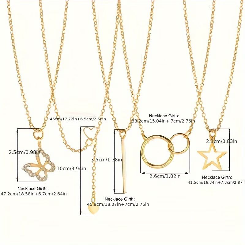 86pcs  Stylish and Elegant Butterfly Necklaces, Heart Rings, Earrings, And Studs, Perfect for Women'S Daily Outings, Parties, And Holiday Gifts, Featuring Fashionable Jewelry (Without a Box)