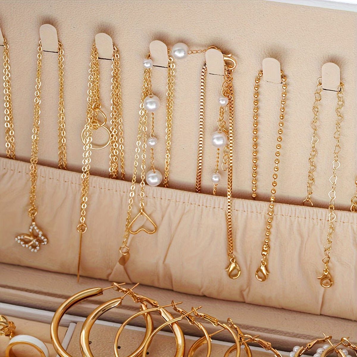 86pcs  Stylish and Elegant Butterfly Necklaces, Heart Rings, Earrings, And Studs, Perfect for Women'S Daily Outings, Parties, And Holiday Gifts, Featuring Fashionable Jewelry (Without a Box)