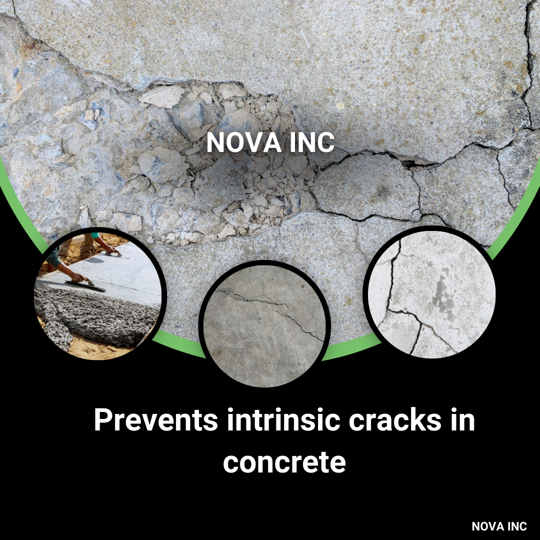Polypropylene short concrete  fiber-900g Prevents intrinsic cracks Strong bond formation Improves water tightness
