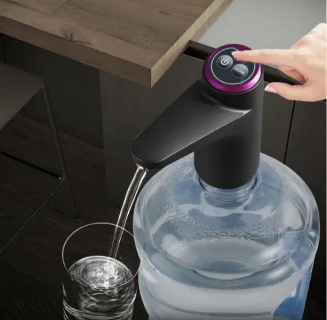 5 Gallon Smart Bottled Electric Drinking Water Dispenser