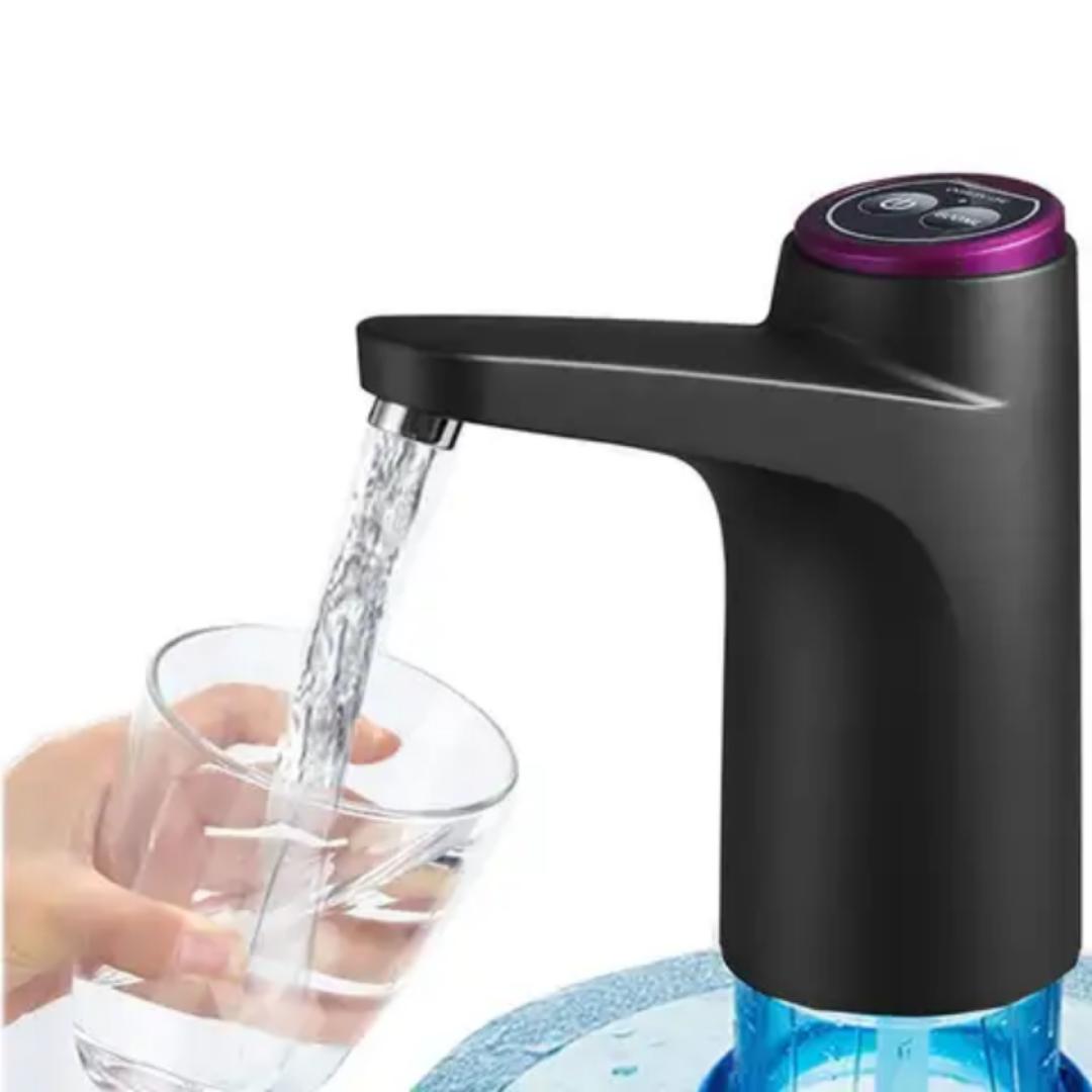5 Gallon Smart Bottled Electric Drinking Water Dispenser