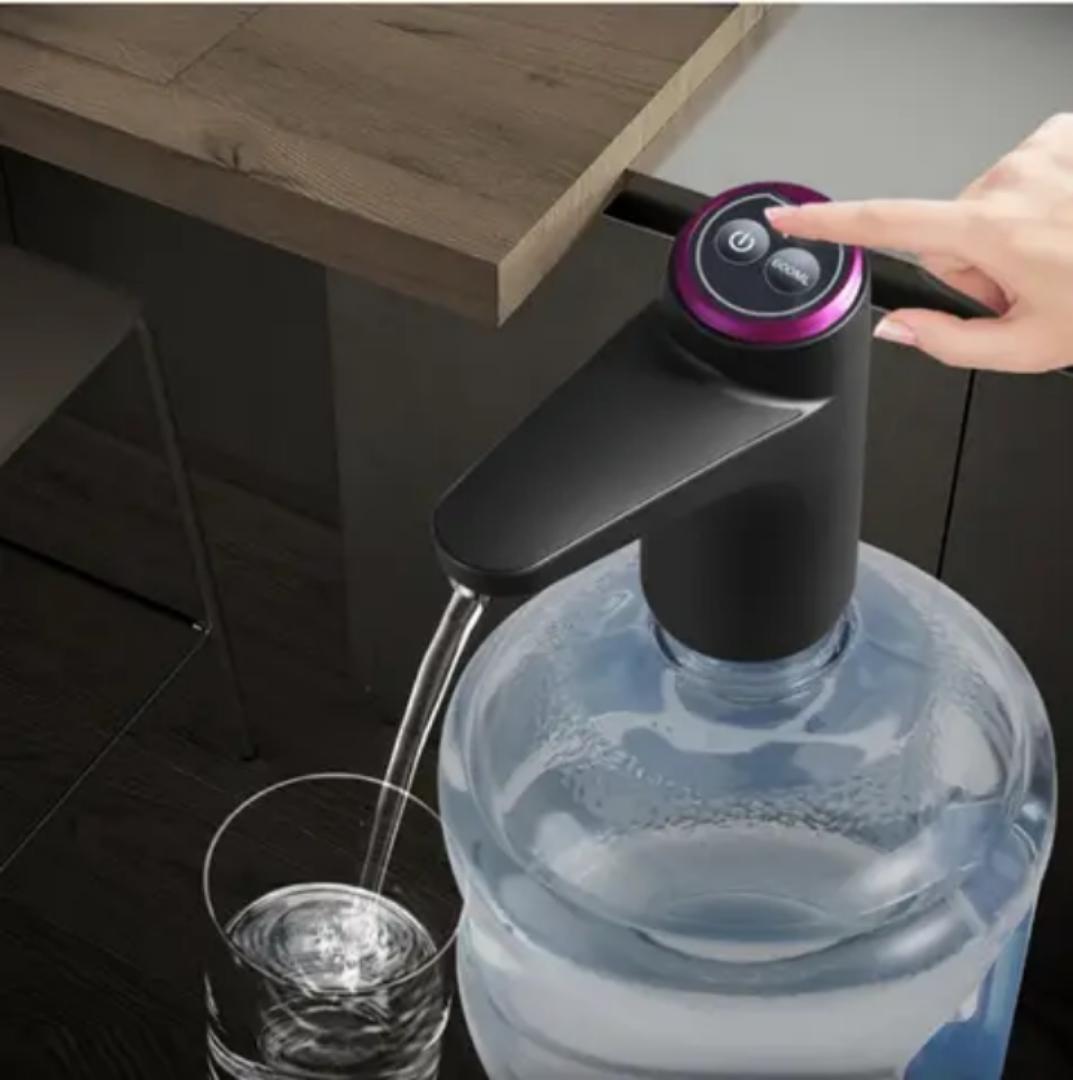 5 Gallon Smart Bottled Electric Drinking Water Dispenser