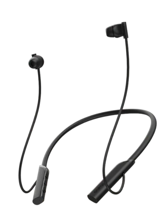 oraimo Necklace Lite Call Vibration Wireless Headphones