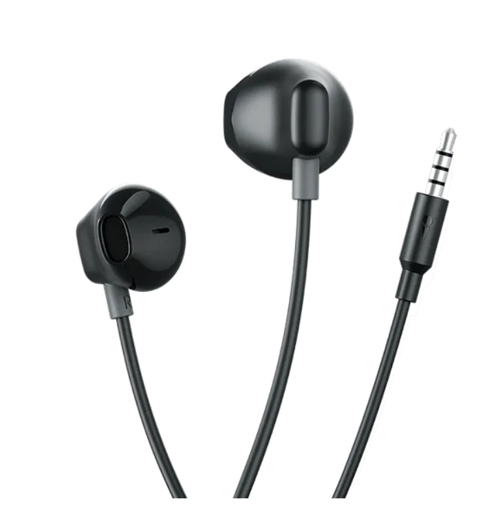 oraimo Halo Lite 3.5MM Half In-ear Earphone