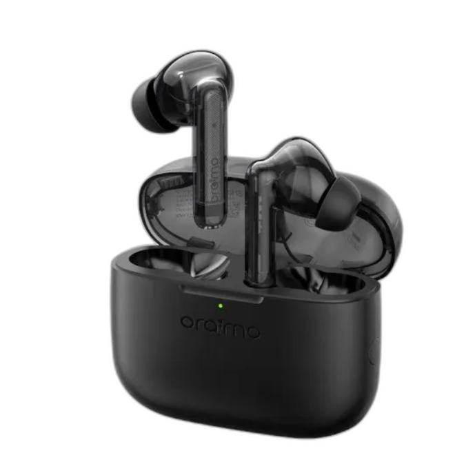 oraimo FreePods Lite ENC True Wireless Earbuds/ bluetooth earphones