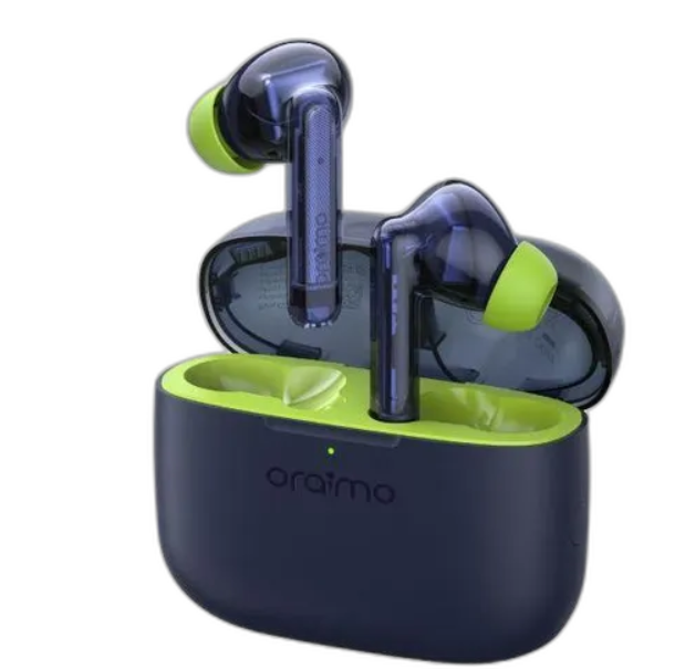 oraimo FreePods Lite ENC True Wireless Earbuds/ bluetooth earphones